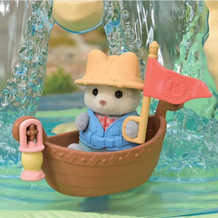 Sylvanian Families Gizli Orman Şelalesi 5761