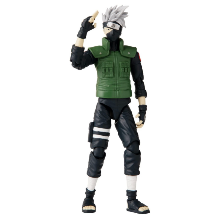 Naruto Hatake Kakashi Figür