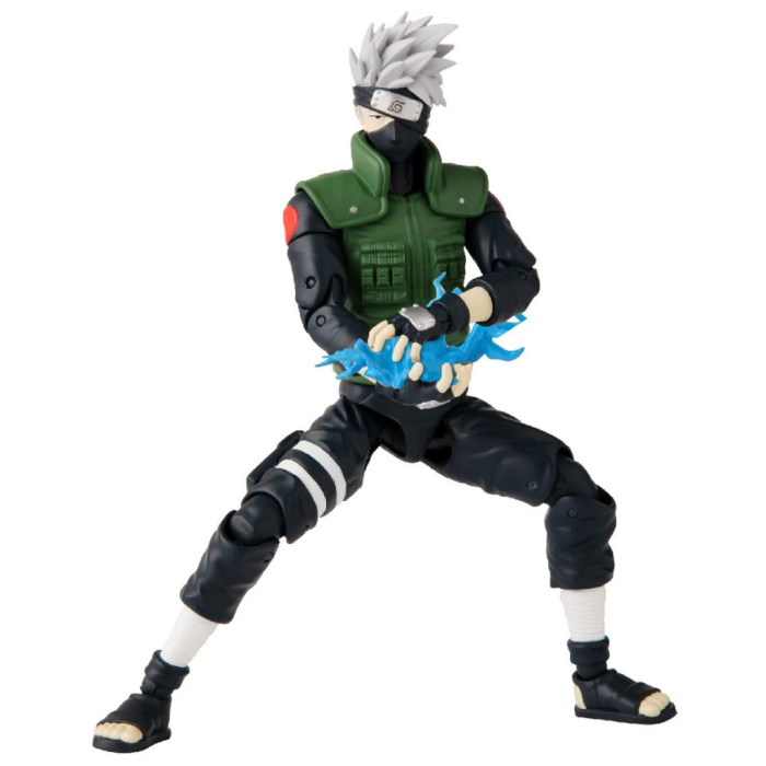 Naruto Hatake Kakashi Figür