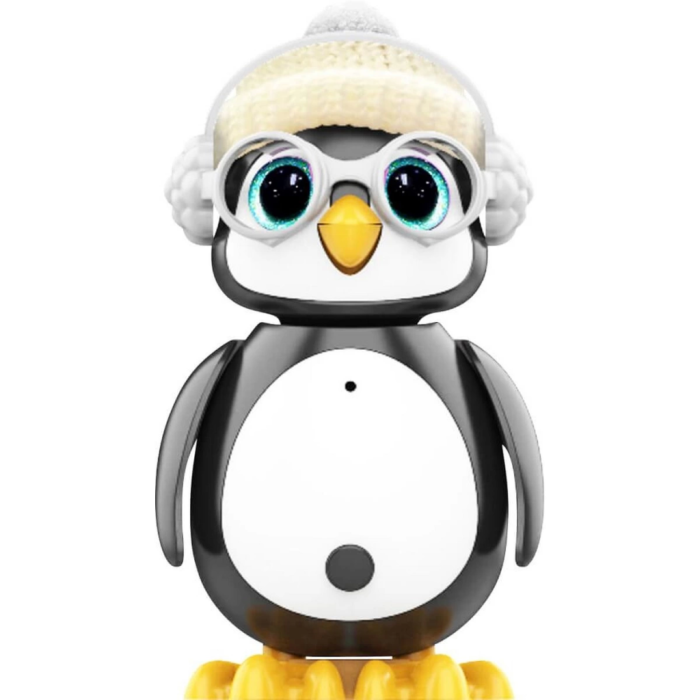 Silverlit Rescue Mini Penguen 88640