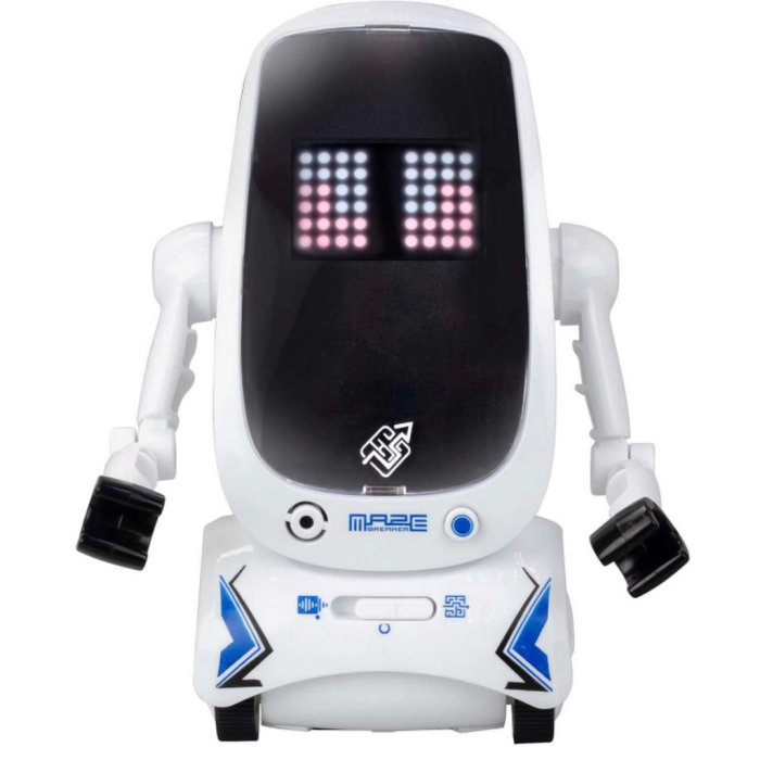 Silverlit Maze Breaker II Robot 88493