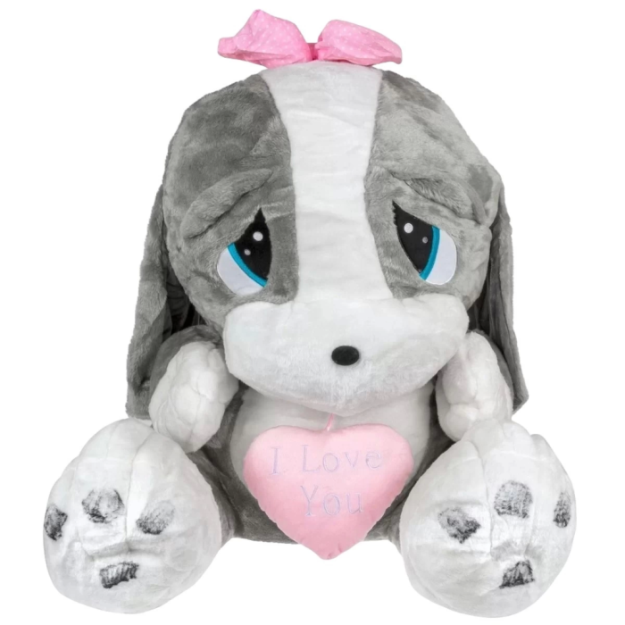 Sad Sam Honey I love You Plush 75 cm 24152