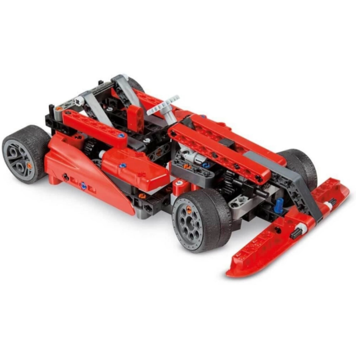 Mekanik Laboratuvarı Racing Cars