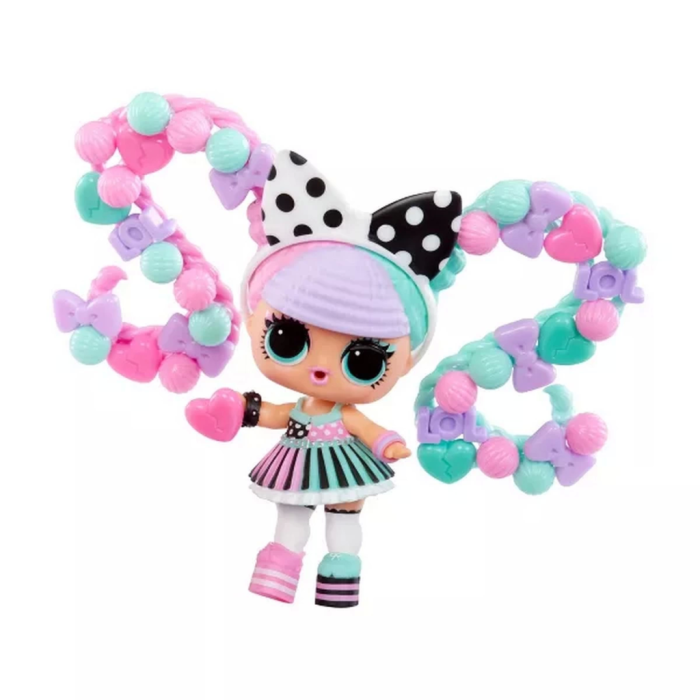 L.O.L. Surprise! Hair Beads Tots