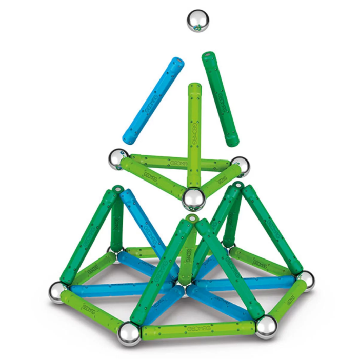 Geomag Classic Manyetik Zeka Oyunu 60 Parça