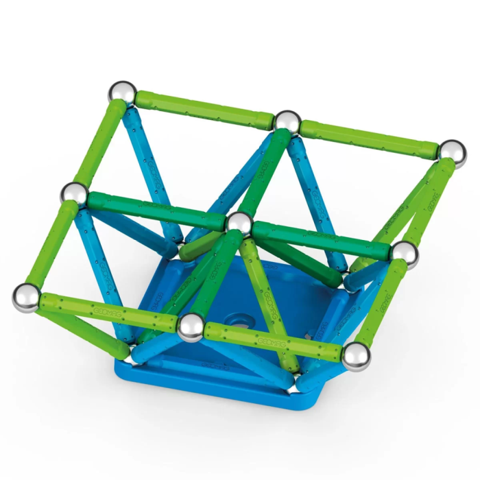 Geomag Classic Manyetik Zeka Oyunu 60 Parça