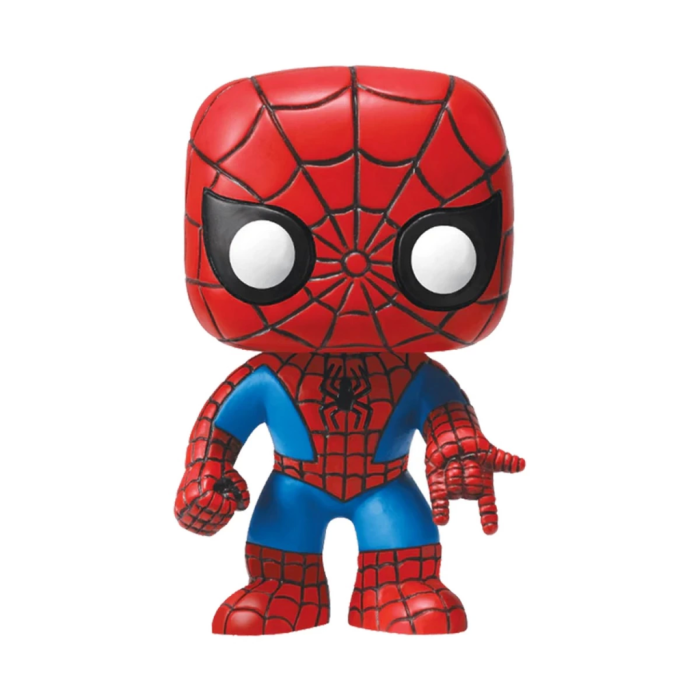 Funko POP Marvel Spider-Man