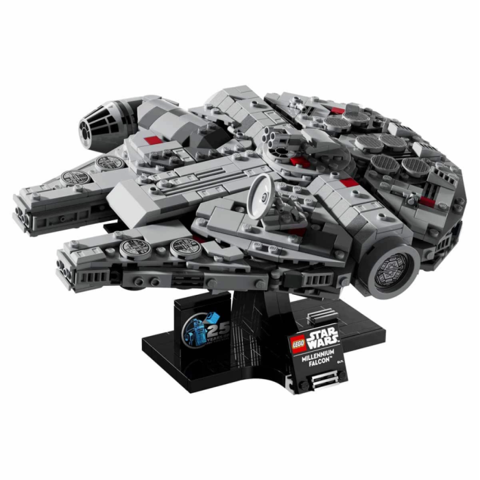 LEGO Star Wars Millennium Falcon 75375