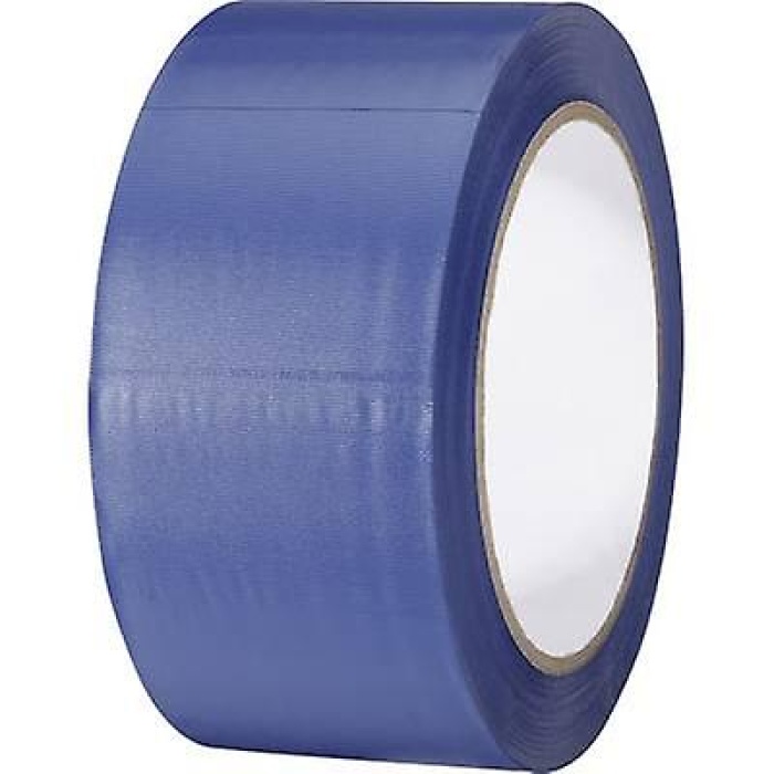 Çok Amaçlı Lacivert Bant 48 mm x 5 Mt (7474)