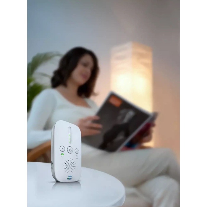 Philips Avent Dect Bebek Telsizi SCD502/00