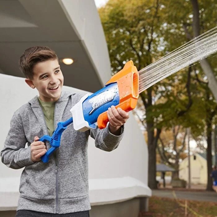 Nerf Super Soaker Rainstorm F3890