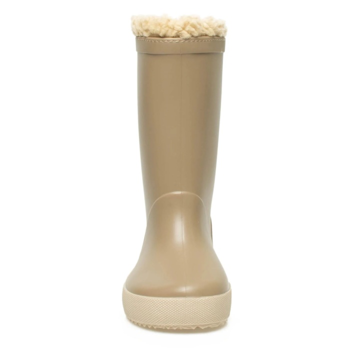 İgor Splash Dk Borreguito Yağmur Çizmesi W10293 Beige