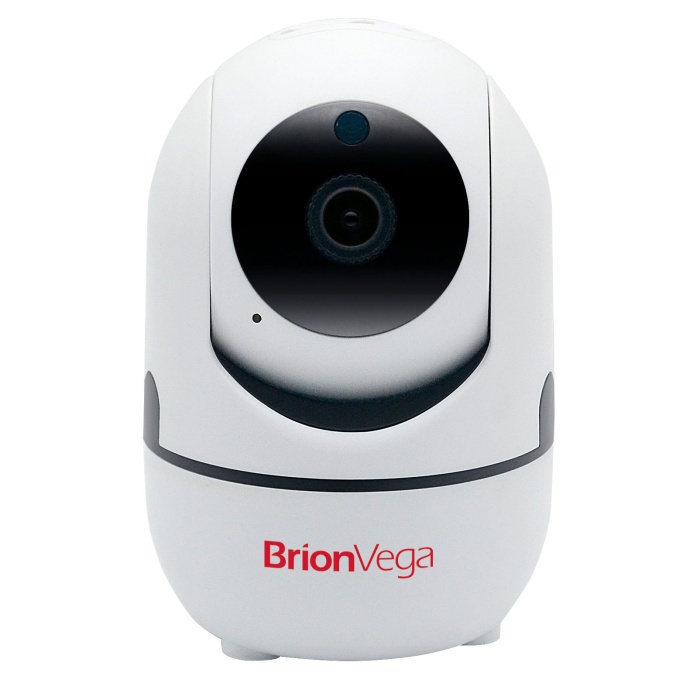 Brion Vega BV6000 Digital Bebek İzleme Cihazı