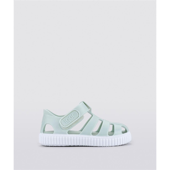 İgor Nico Sandalet S10289 Menta / Mint