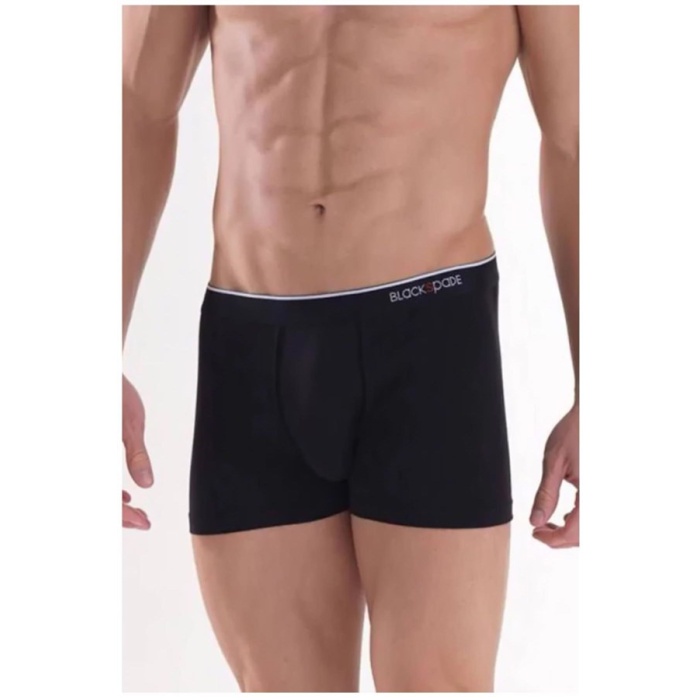 Blackspade Erkek 2Li Boxer 9551