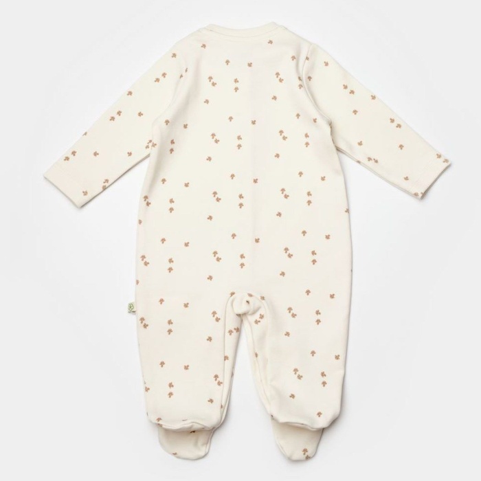 Bibaby Biorganic Sweet Lady Tulum 60793 Light Beige