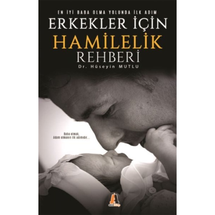 Erkekler İçin Hamilelik Rehberi  (4022)