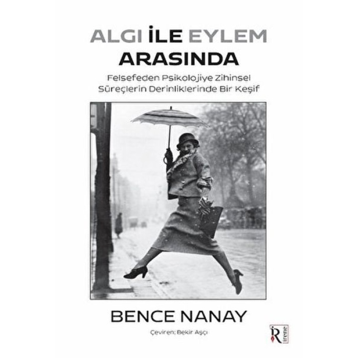 Algı İle Eylem Arasında  (4022)