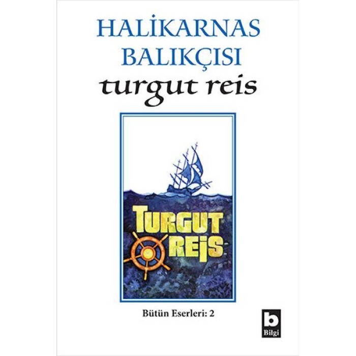 Turgut Reis  (4022)