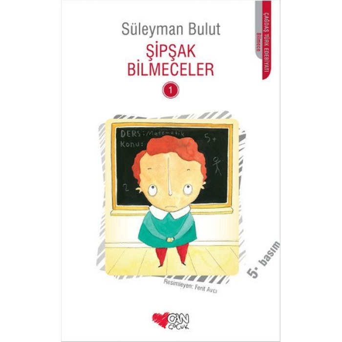 Şipşak Bilmeceler 1  (4022)