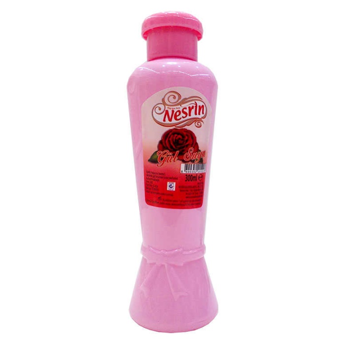 Gül Suyu Pet Şişe 300 ML