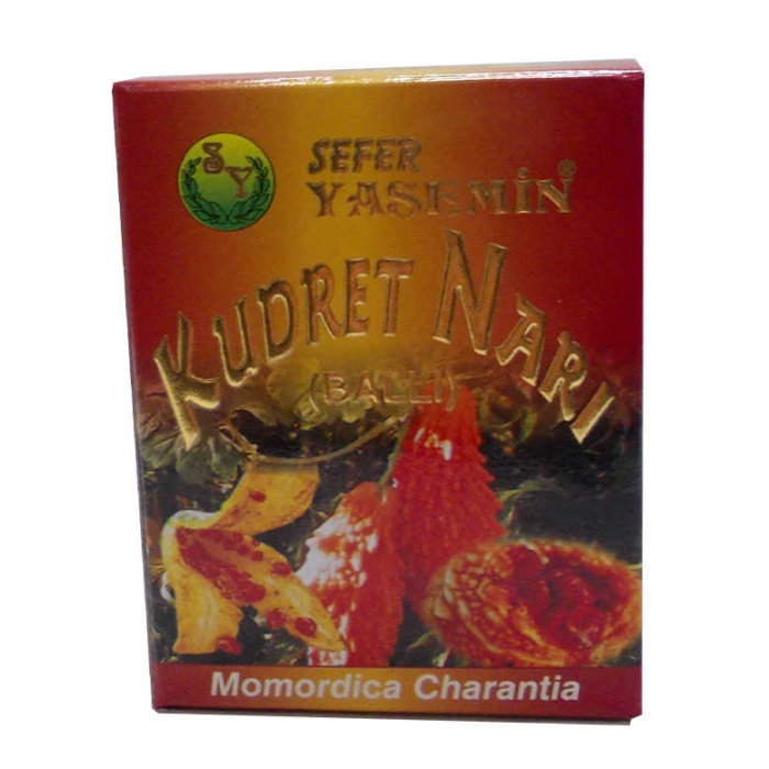 Kudret Narlı Ballı Bitkisel Macunu 225 Gr