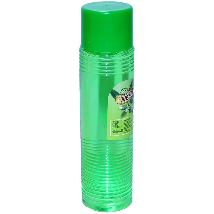 Zeytin Çiçeği Kolonyası 60 Derece Pet Şişe 160 ML