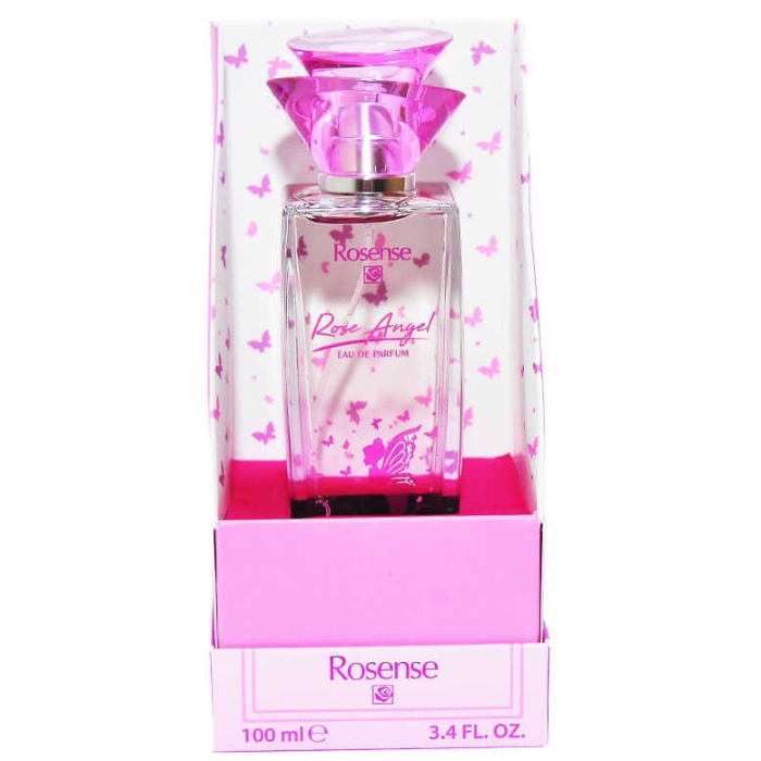 Rose Angel Bayan Parfüm 100 ML