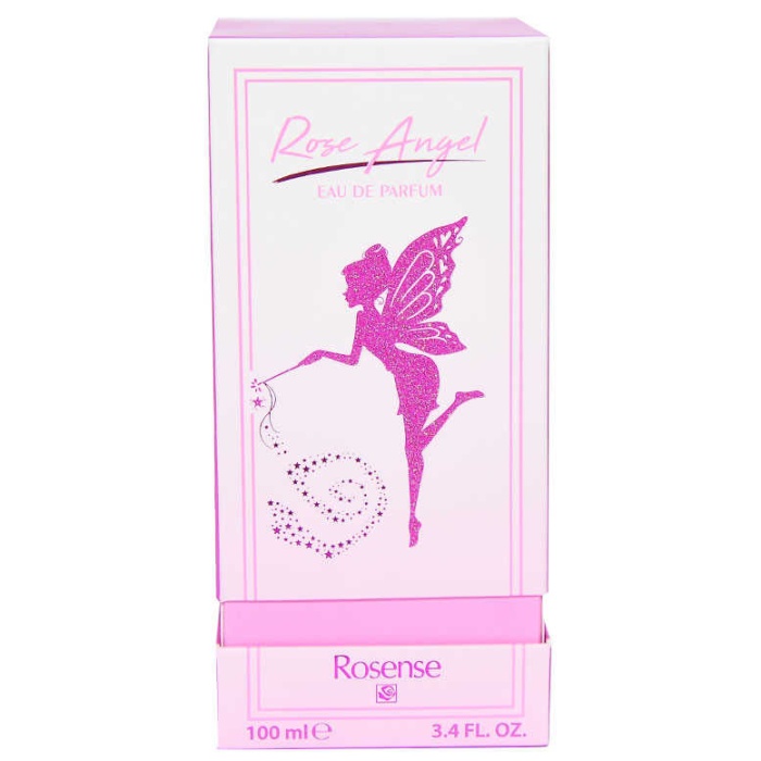 Rose Angel Bayan Parfüm 100 ML