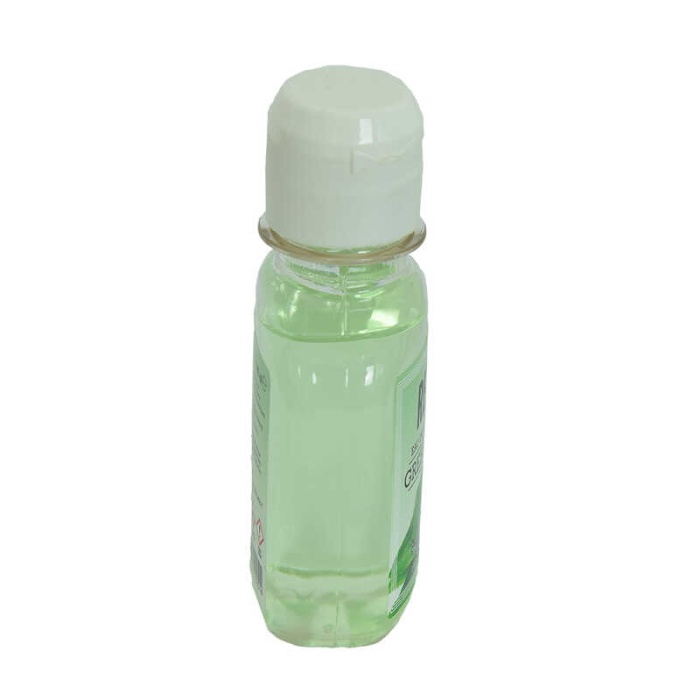 Yeşil Çaylı Kolonya Green Wınd Eau De Cologne 80 Derece 100 ML