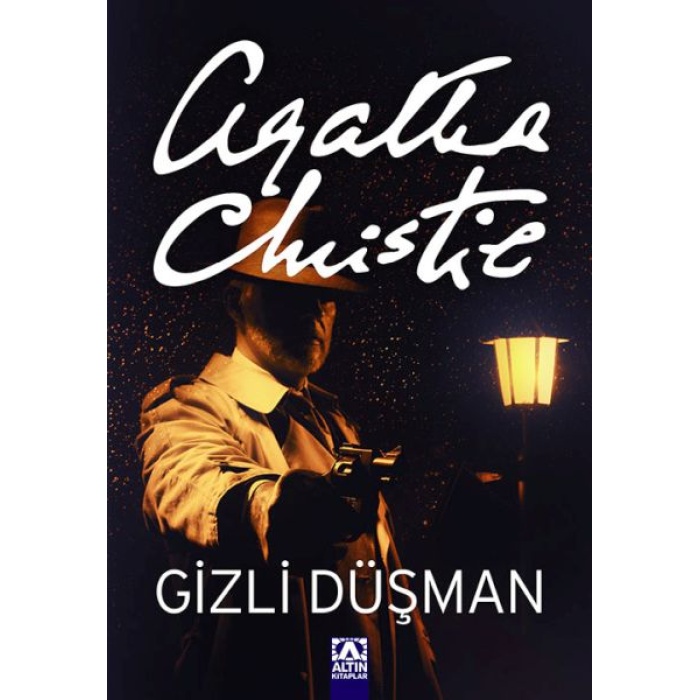 Gizli Düşman  (4022)