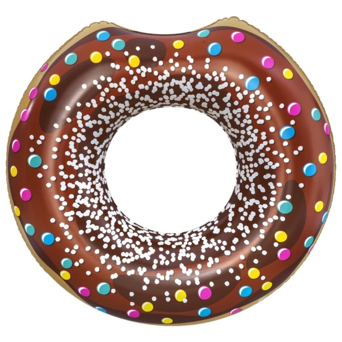 Donut Simit 107 Cm  -