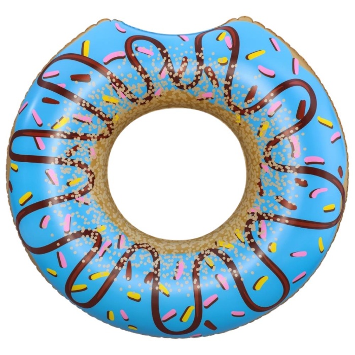 Donut Simit 107 Cm  -