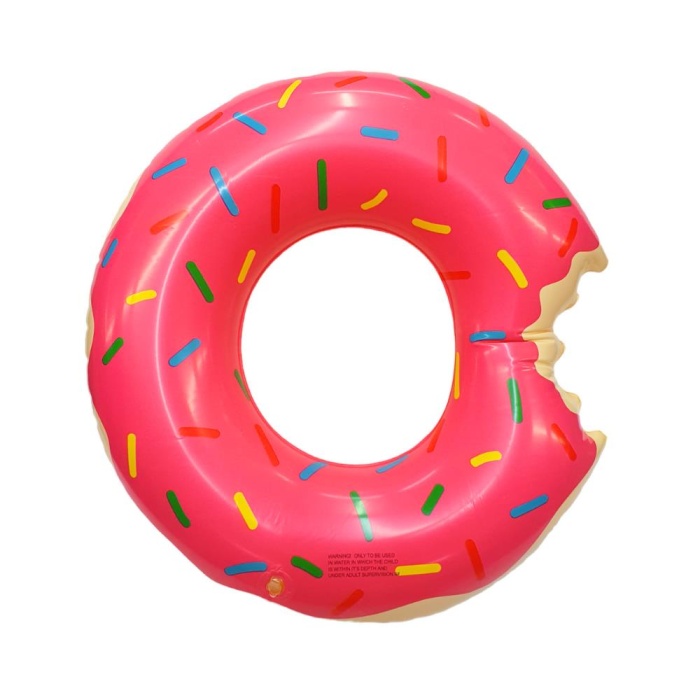 Donut Simit 60 Cm