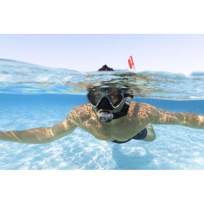 - BESTWAY MASKE SNORKEL TEMP SILIKON  6