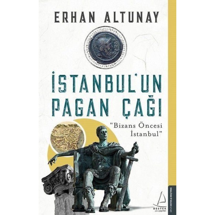 İstanbulun Pagan Çağı  (4022)