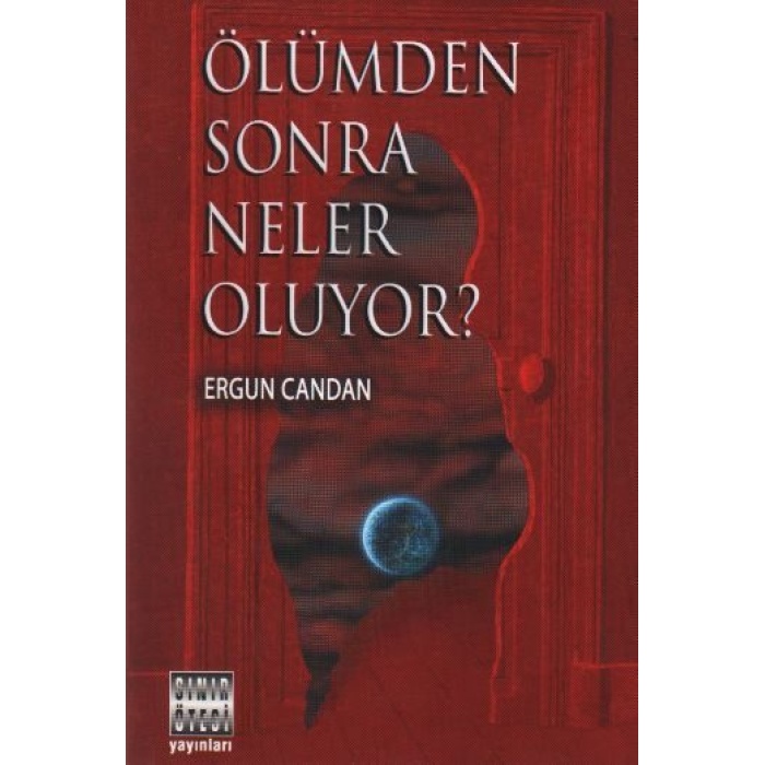 Ölümden Sonra Neler Oluyor?  (4022)