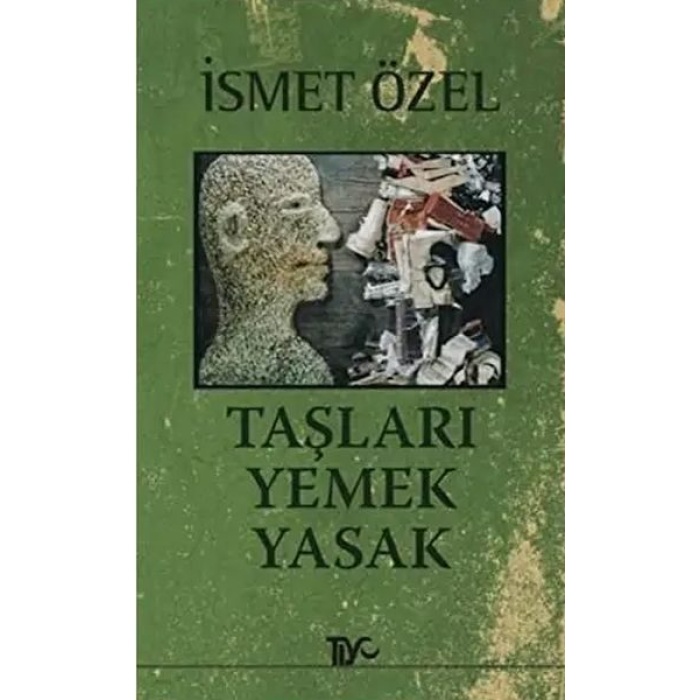 Taşları Yemek Yasak  (4022)