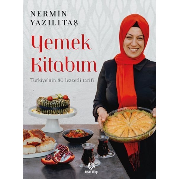 Yemek Kitabım  (4022)