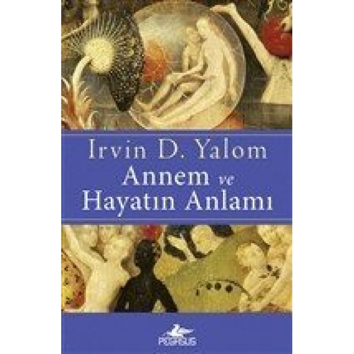 Annem ve Hayatın Anlamı  (4022)