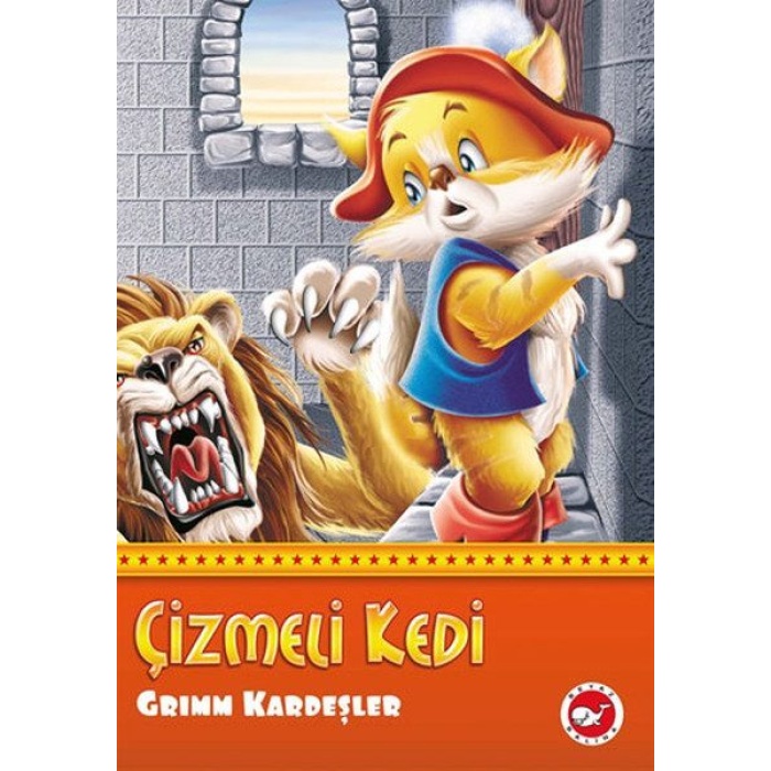 Çizmeli Kedi  (4022)