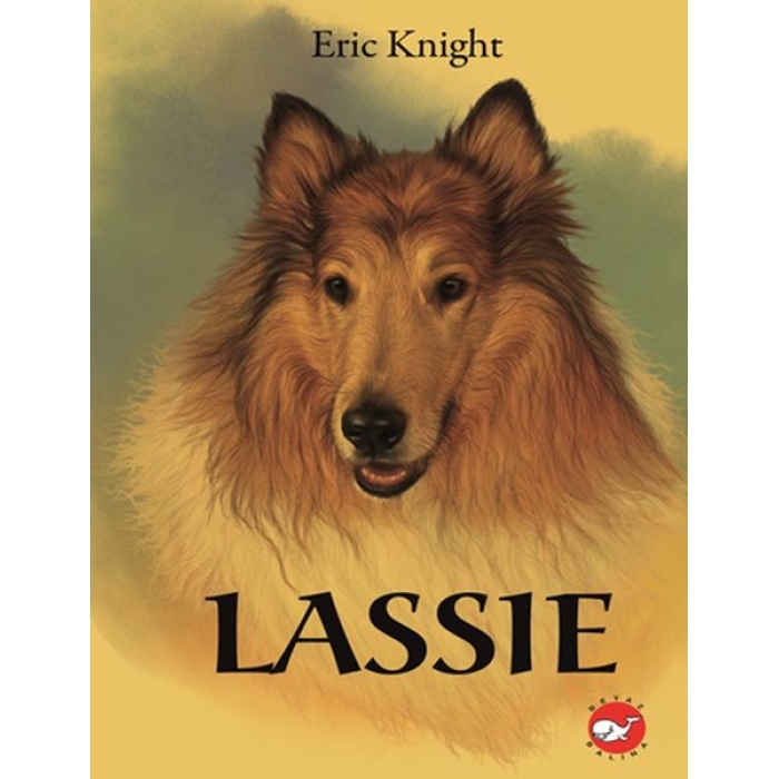 Lassie  (4022)