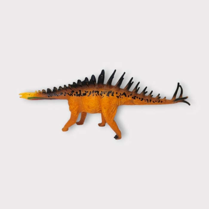 Dinazor Figür Oyuncak 15 cm - Chungkingosaurus