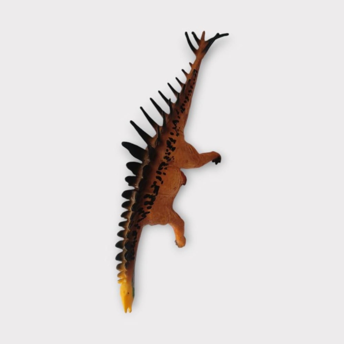 Dinazor Figür Oyuncak 15 cm - Chungkingosaurus