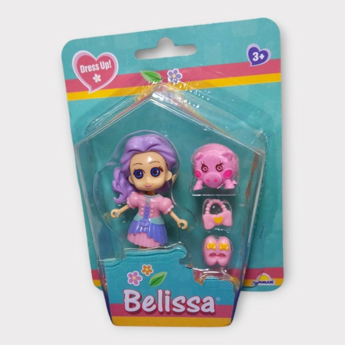 Belissa Bebek ve Aksesuarları - H