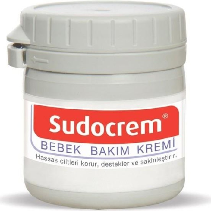 Sudocrem Bebek Bakım Kremi 250 Gr