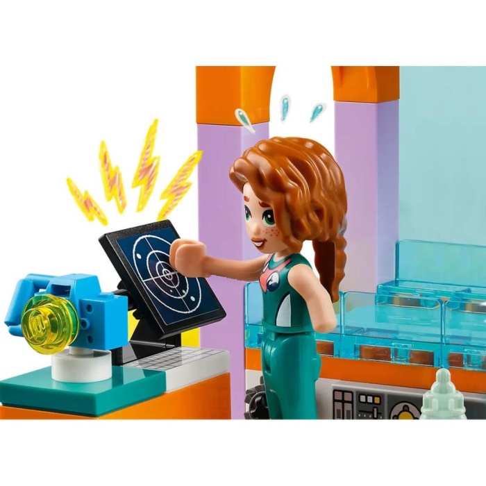 41736 Lego Friends - Deniz Kurtarma Merkezi 376 parça +7 yaş