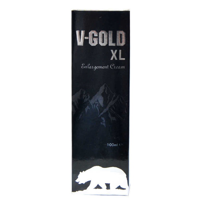 XL Enlargement Cream For Men 100 ML