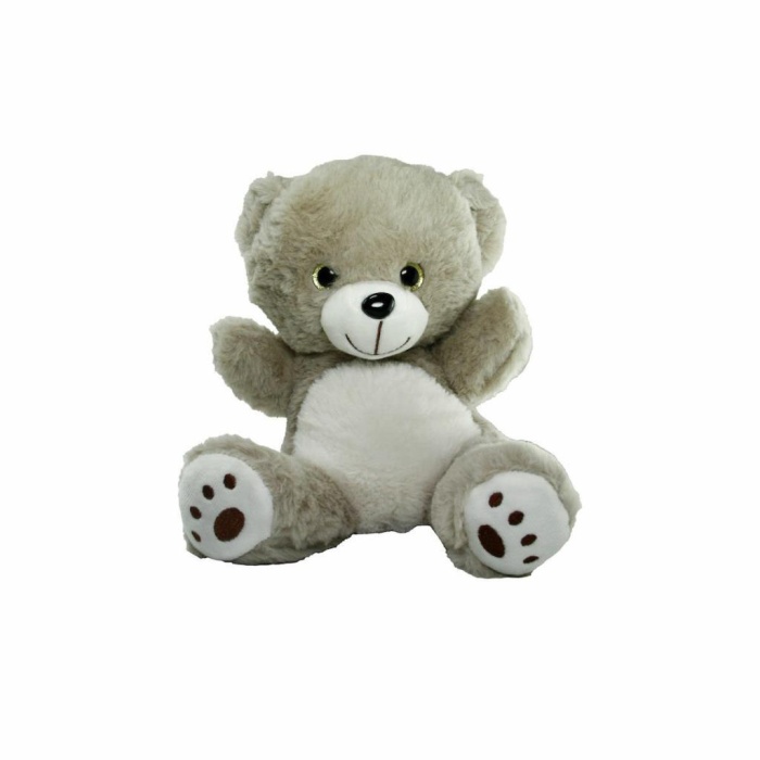 PB30453-22S1 Peluş Ayı-Panda 23 cm -Vardem