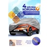 Dust Renault Kadjar Premium Oto Branda